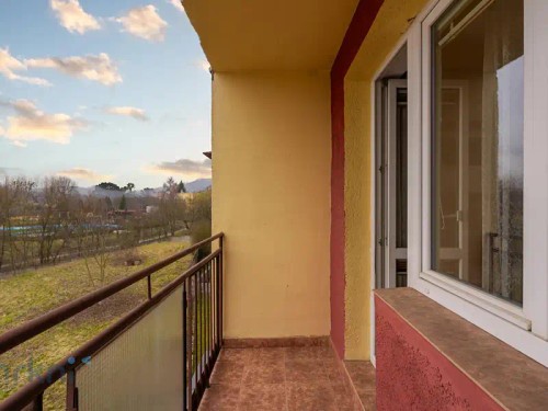 Prodej bytu 3+1 70 m²