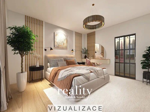 Prodej domu 131 m², pozemek 1359 m²