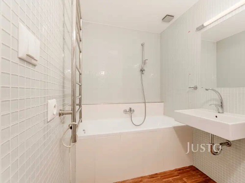 Prodaný byt 3+kk 75 m²