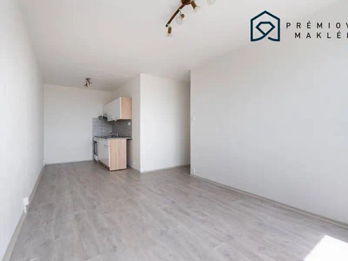 Prodej bytu 2+kk 37 m²