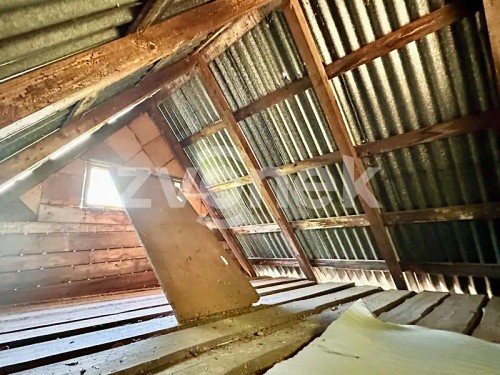 Prodej chaty 13 m², pozemek 360 m²