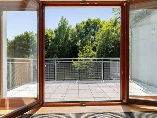 Prodej bytu 4+kk 108 m²