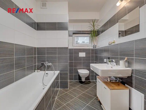 Prodaný byt 2+kk 54 m²