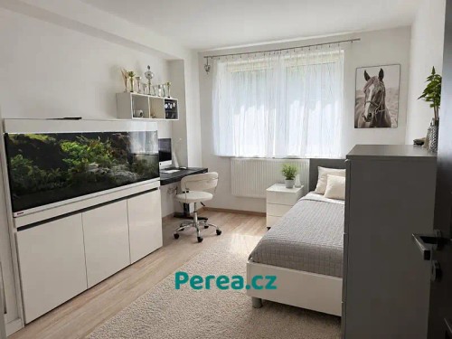 Prodej bytu 3+kk 70 m²