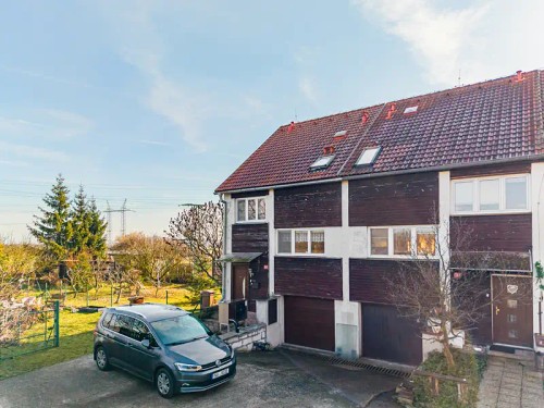 Prodej domu 150 m², pozemek 303 m²