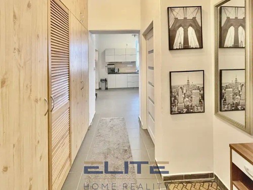 Prodaný byt 3+kk 73 m²