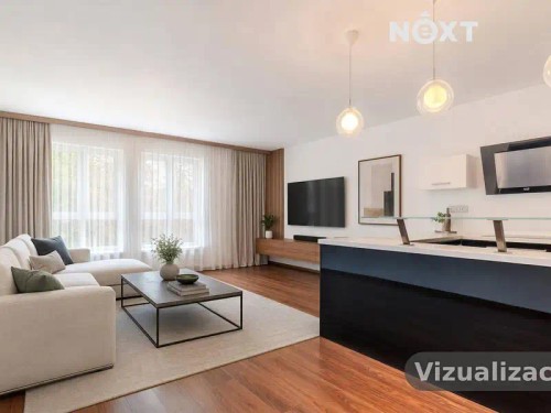 Prodej bytu 2+kk 96 m²