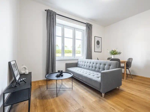 Prodej bytu 2+kk 40 m²