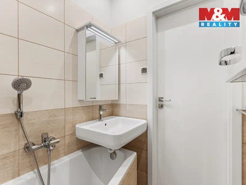 Prodej bytu 2+kk 44 m²