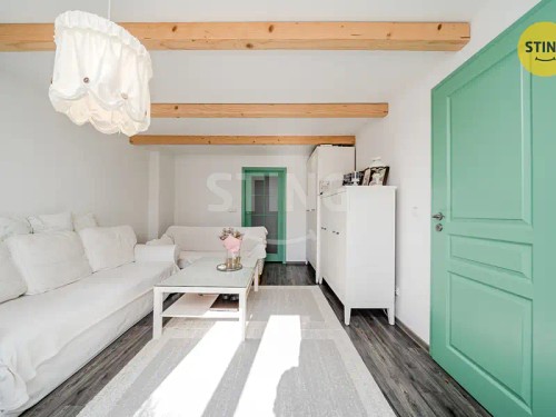 Prodej domu 162 m², pozemek 2286 m²