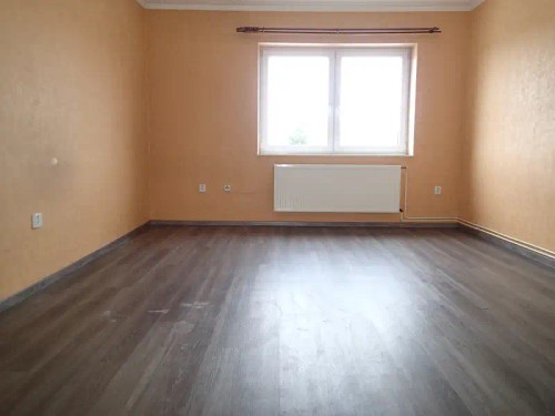 Prodaný byt 1+kk 32 m²