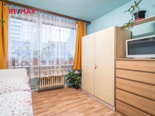 Prodej bytu 3+1 64 m²