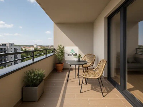 Prodej bytu 1+kk 23 m²