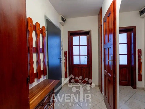 Prodaný byt 3+kk 54 m²