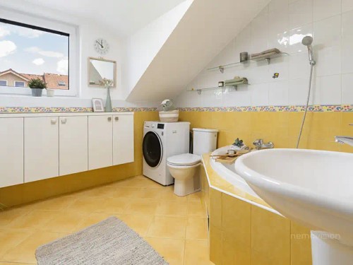 Prodej domu 105 m², pozemek 252 m²