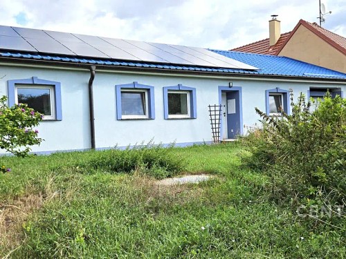 Prodej domu 150 m², pozemek 1734 m²