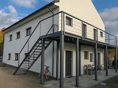 Prodaný  byt 2+kk 40 m²