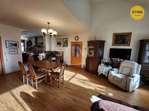 Prodej domu 174 m², pozemek 1767 m²