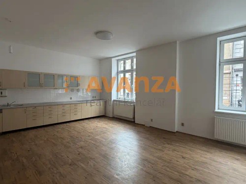 Prodej bytu 2+kk 75 m²
