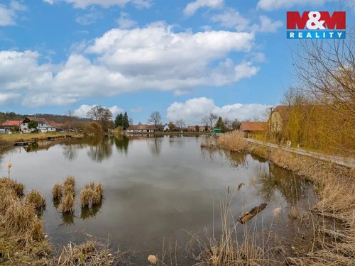 Prodej stavebního pozemku 2315 m²