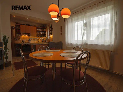 Prodej domu 600 m², pozemek 1493 m²