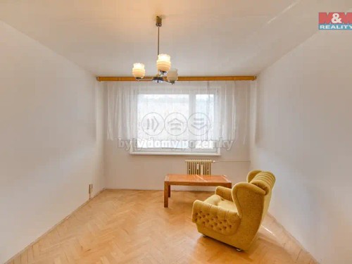 Prodaný byt 3+1 74 m²