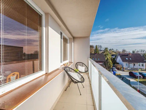 Prodej bytu 3+1 69 m²