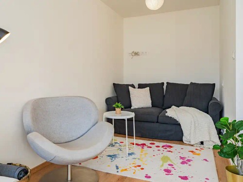 Prodaný byt 2+kk 49 m²