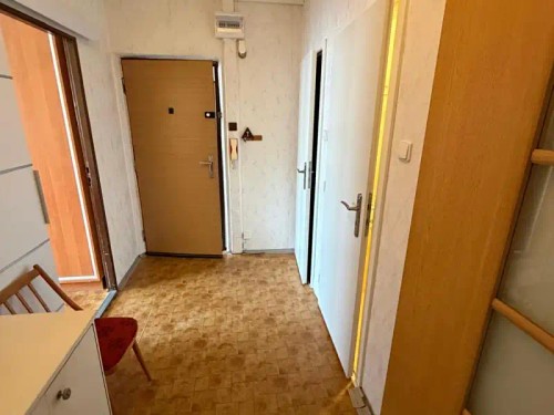 Prodej bytu 3+1 62 m²