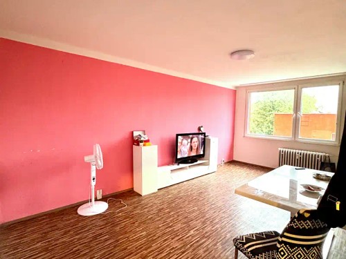 Prodaný byt 3+1 72 m²