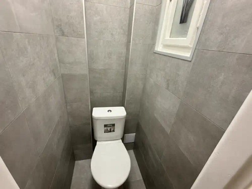 Prodej bytu 1+1 40 m²