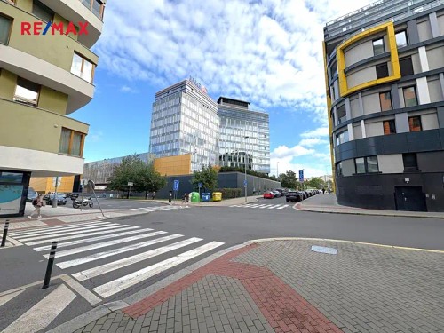 Prodej bytu 2+kk 74 m²