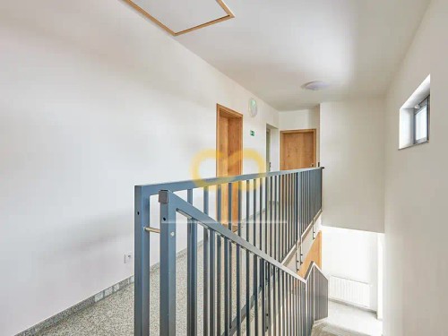 Prodej bytu 1+kk 33 m²
