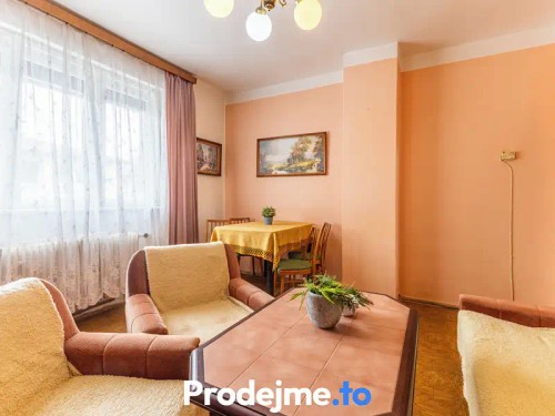 Prodej domu 163 m², pozemek 870 m²