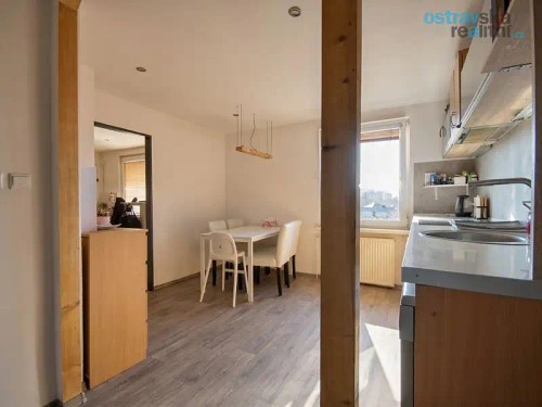 Prodej domu 93 m², pozemek 534 m²