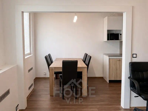 Prodej bytu 3+1 80 m²