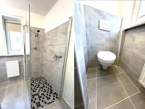 Prodaný byt 3+kk 64 m²