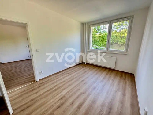 Prodaný byt 3+1 82 m²