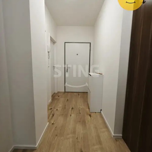Prodaný  byt 2+kk 56 m²