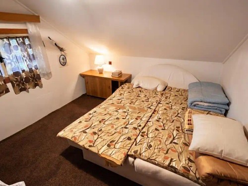Prodej chaty 60 m², pozemek 366 m²