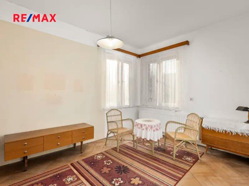 Prodej vily 205 m², pozemek 684 m²