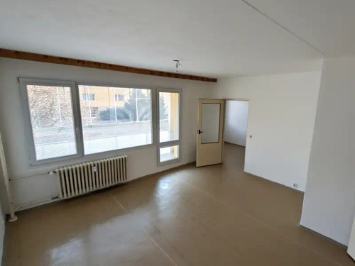 Prodaný  byt 4+1 81 m²