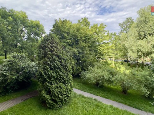 Prodaný  byt 3+1 64 m²