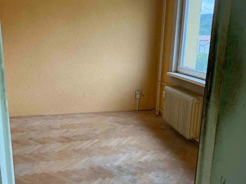 Prodaný byt 2+1 52 m²