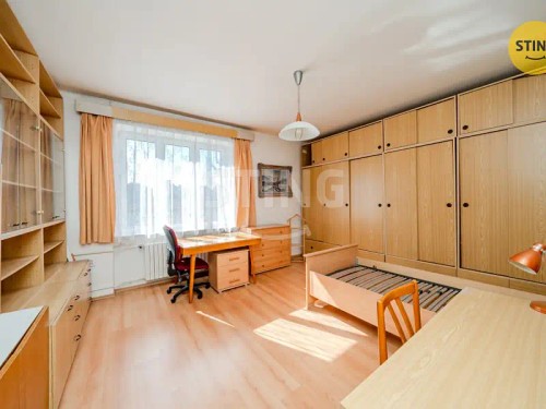 Prodej vily 310 m², pozemek 535 m²