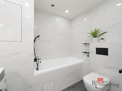 Prodaný byt 3+1 78 m²