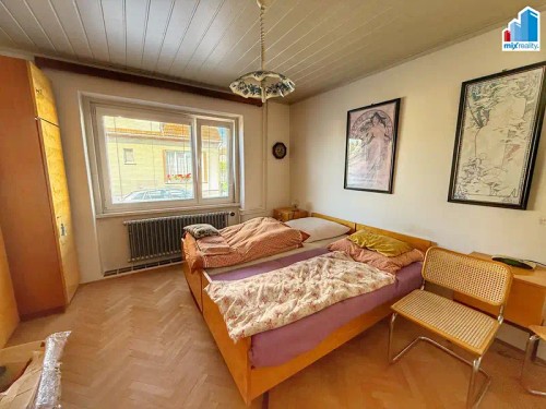 Prodej domu 150 m², pozemek 676 m²