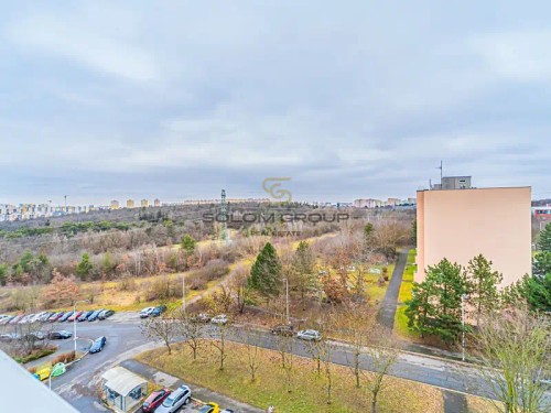 Prodaný byt 3+kk 62 m²