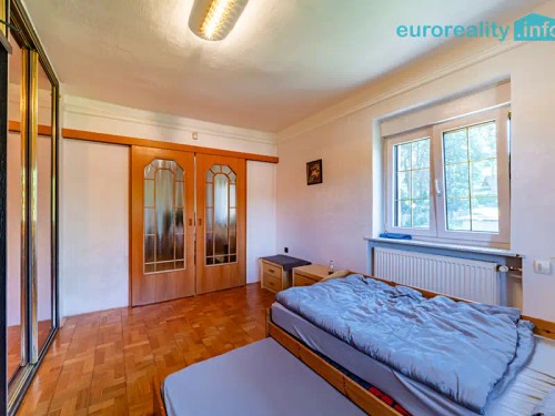 Prodej domu 210 m², pozemek 1068 m²