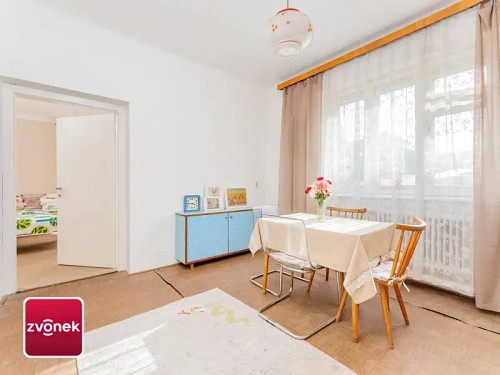 Prodej domu 140 m², pozemek 629 m²